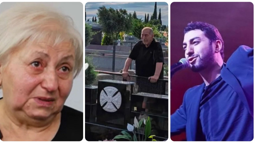 ლევან კბილაშვილი