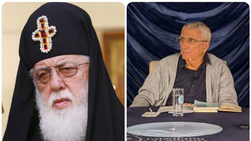 გია მურღულია