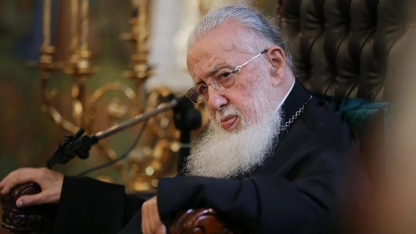 პატრიარქი   