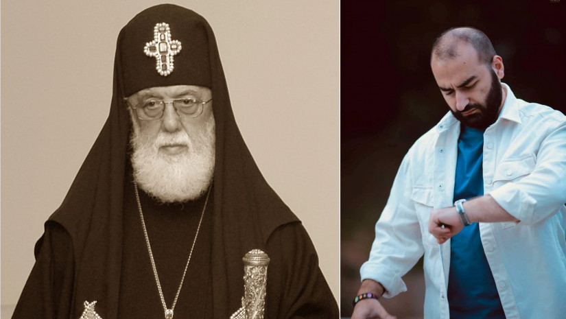 გიორგი ლობჯანიძე