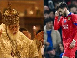 ხვიჩა კვარაცხელია