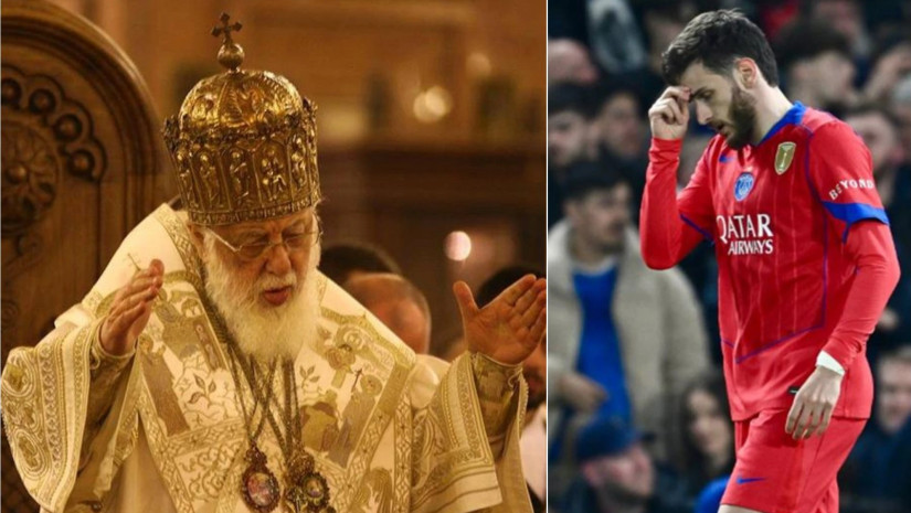 ხვიჩა კვარაცხელია