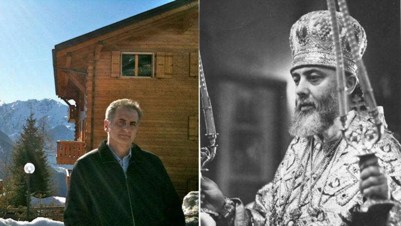 კონსტანტინე გამსახურდია