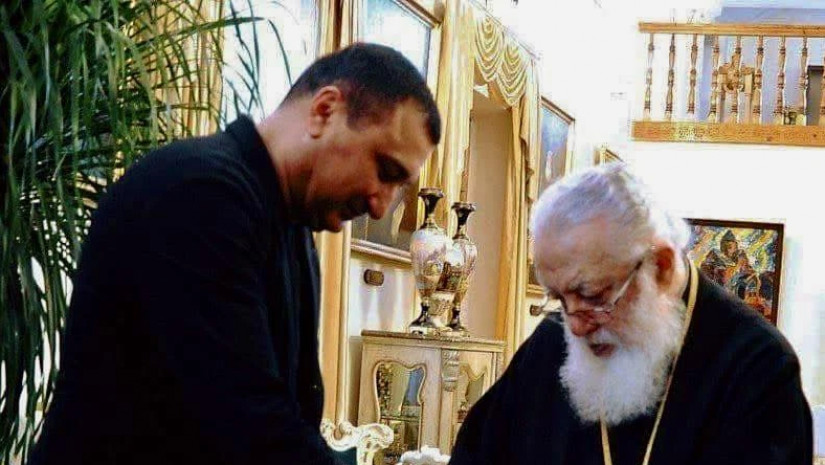 დათო ოქიტაშვილი