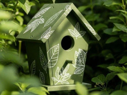 ჩიტის ბუდე