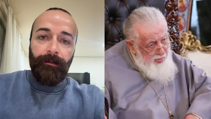 გიორგი მახარაძე