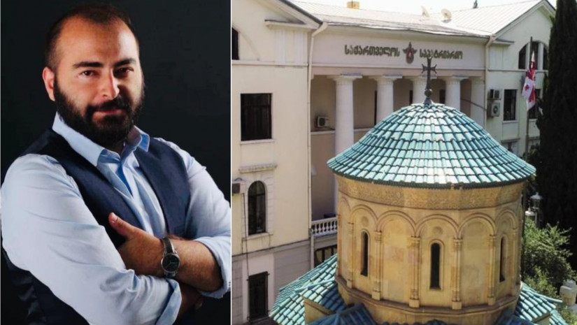  გიორგი ლობჯანიძე