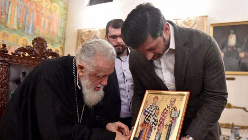 კახა კალაძე