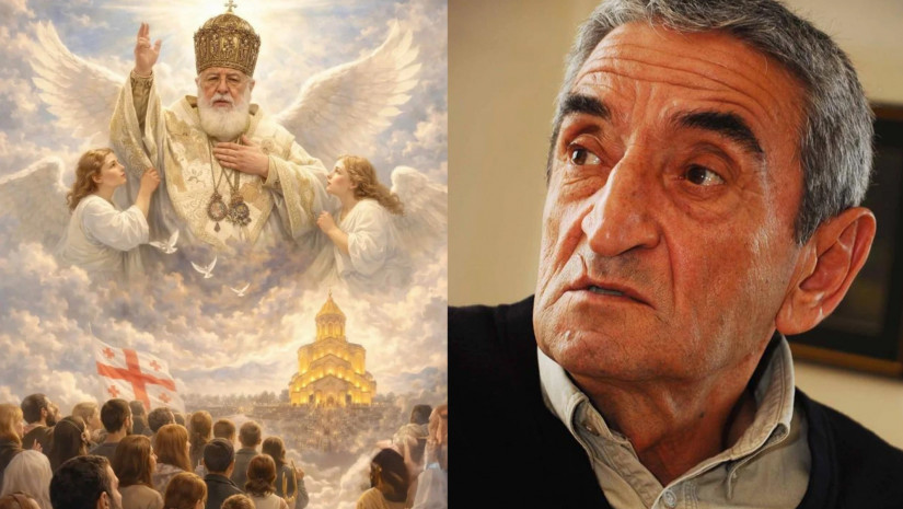 ბესიკ ხარანაული 