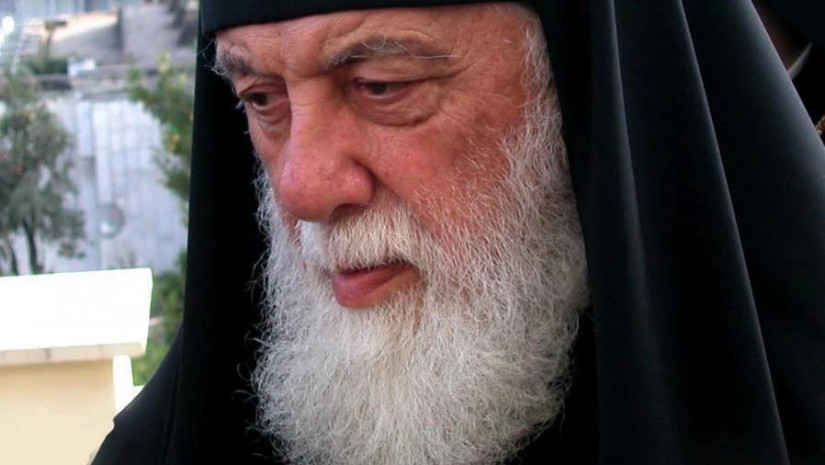 ილია მეორე