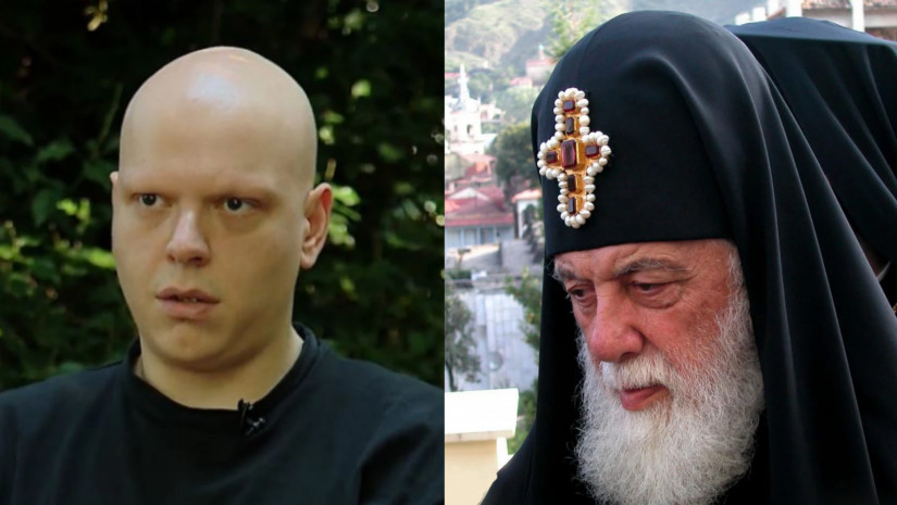 ბაჩო ოდიშარია