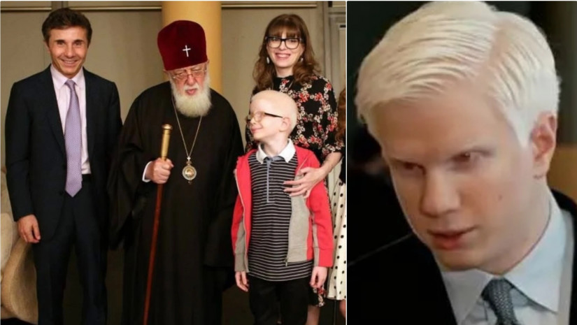 ცოტნე ივანიშვილი.