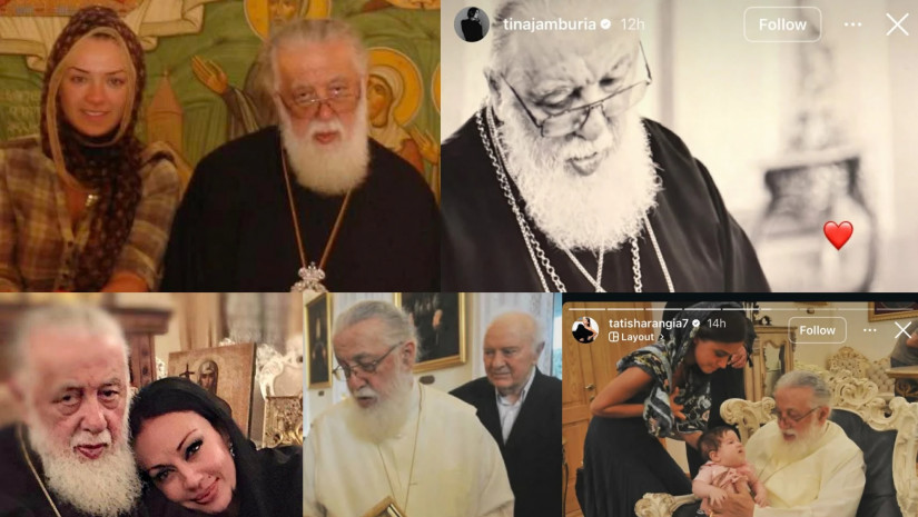 ცნობილები ცნობილები