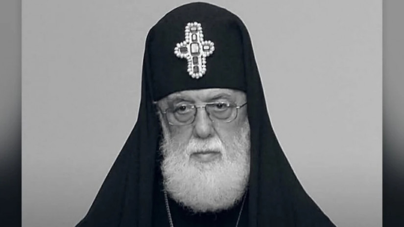 ილია მეორე