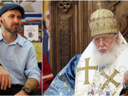 გიორგი კეკელიძე