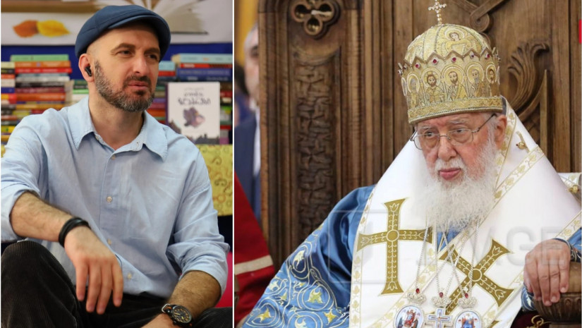 გიორგი კეკელიძე