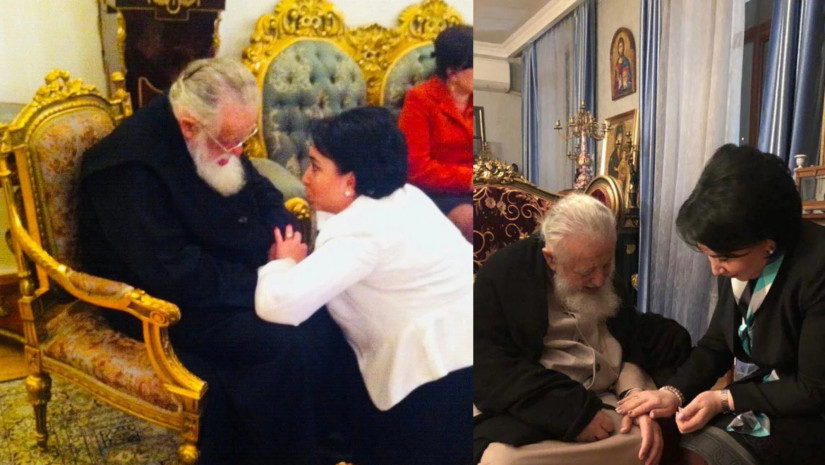 ეკა ბესელია