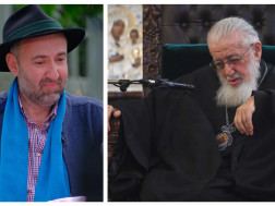 გულში რაღაც 