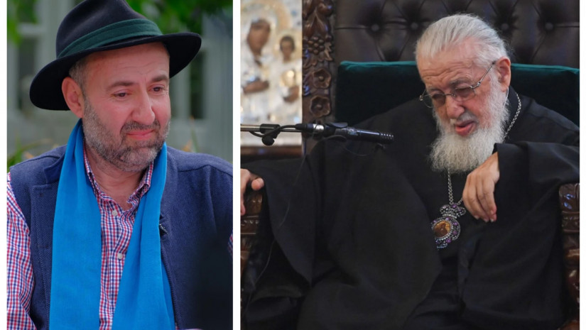 გულში რაღაც 