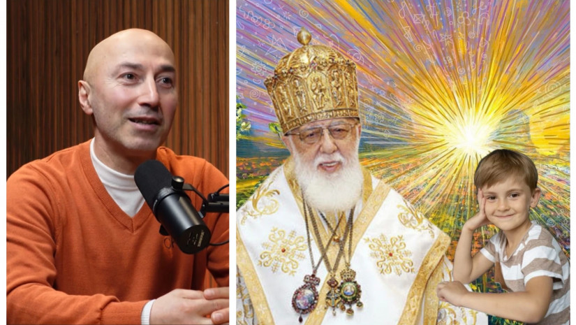 მამუკა მანგოშვილი