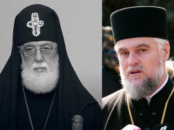 შალვა კეკელია