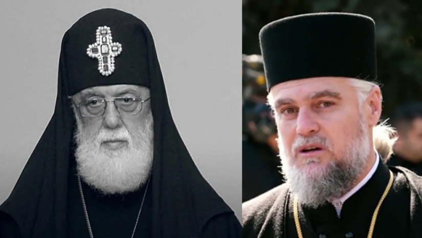 შალვა კეკელია