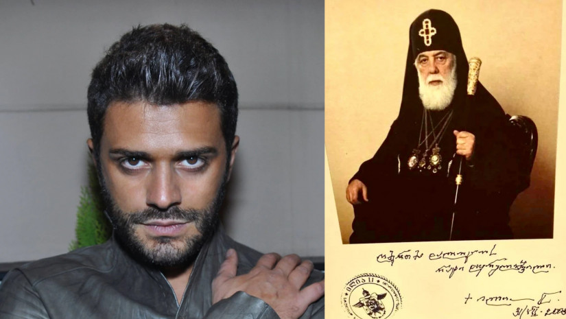 რატი დურგლიშვილი