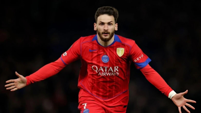  ხვიჩა კვარაცხელია