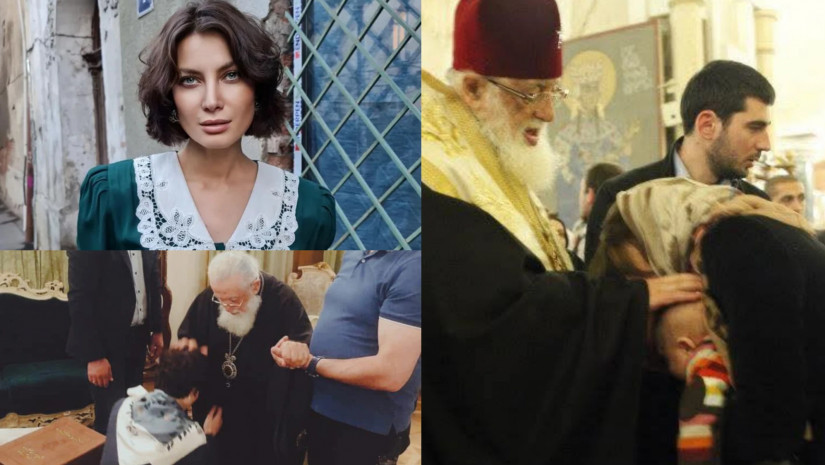 თაკო ჩხეიძე