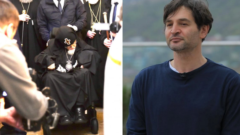 გოგა ჩანადირი