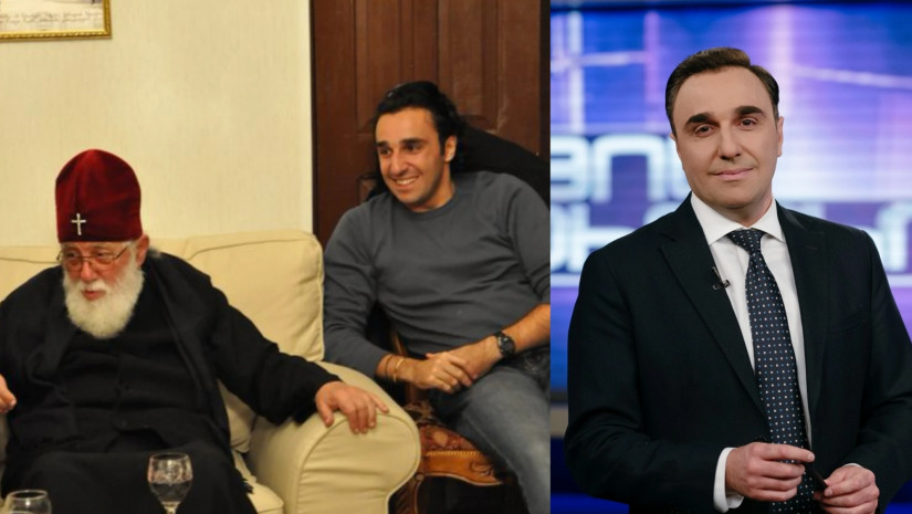 ირაკლი იმნაიშვილი