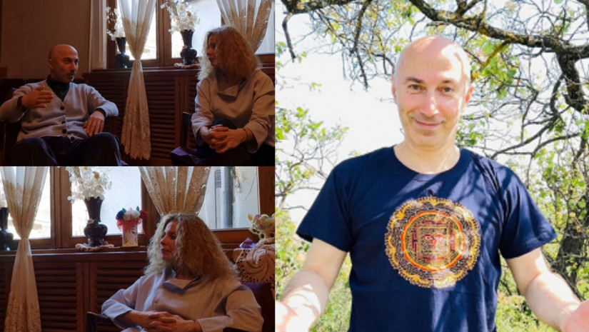 მამუკა მანგოშვილ