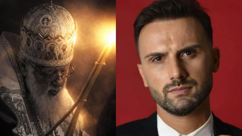 თორნიკე ჯგერნაია