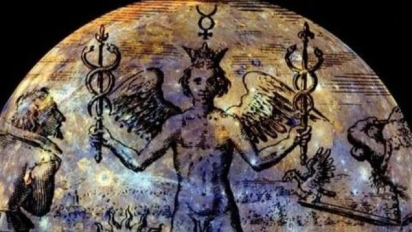 მერკურის რეტროგრადის დასასრული