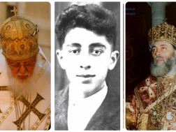 ილია მეორე 