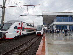 ტრანსპორტი