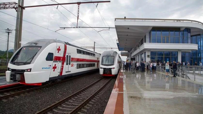 ტრანსპორტი