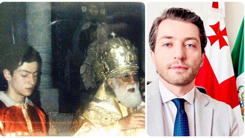 ზაზა გაბუნია 