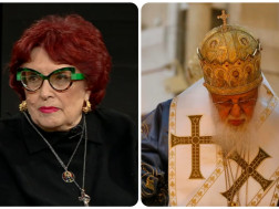  ქეთი დოლიძე