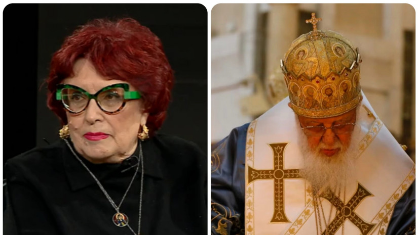  ქეთი დოლიძე