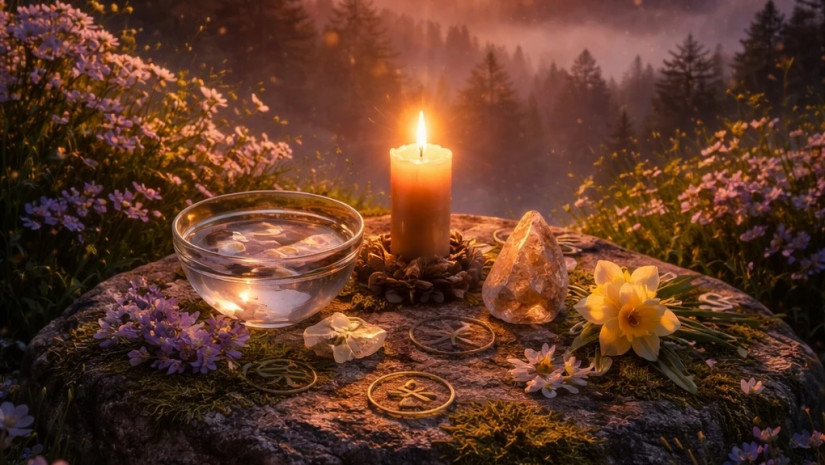 ასტროლოგია