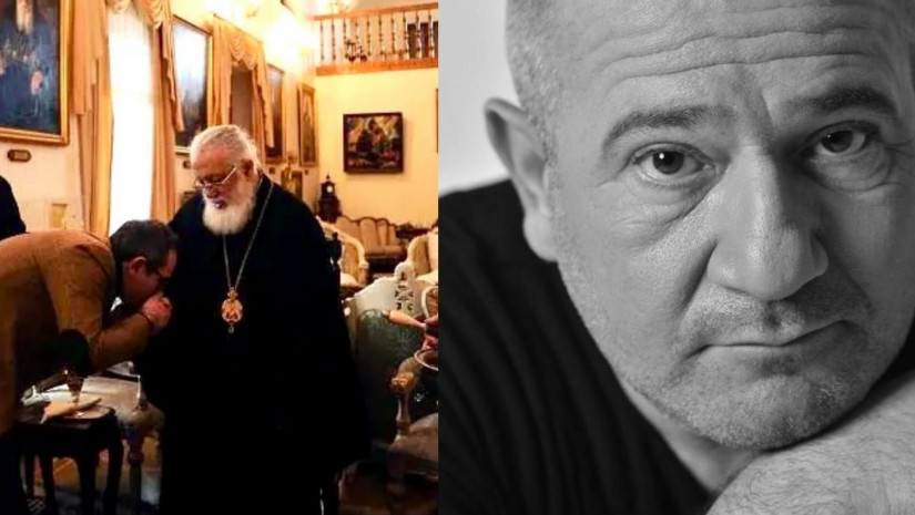 თემურ თათარაშვილი