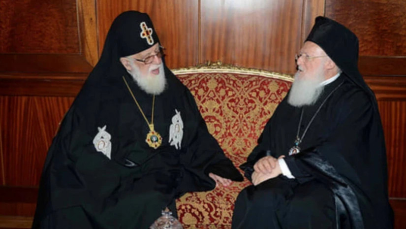 მსოფლიო პატრიარქი 