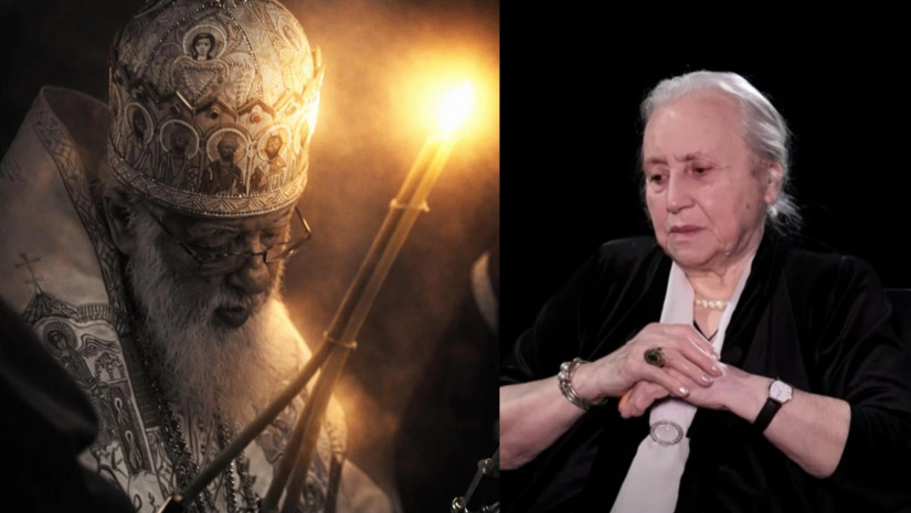  მარიკო კვალიაშვილი 