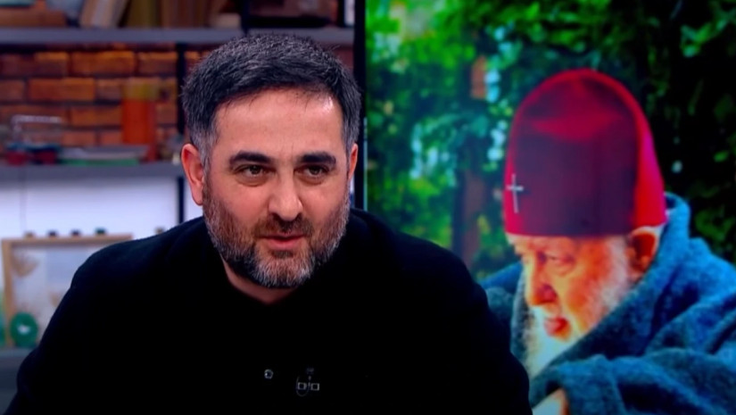 გიორგი დონაძ