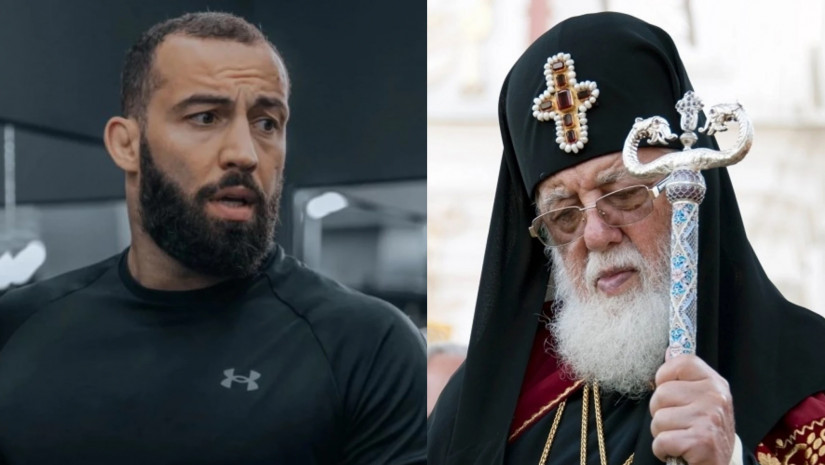 რომან დოლიძე