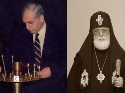 ზვიად გამსახურდია