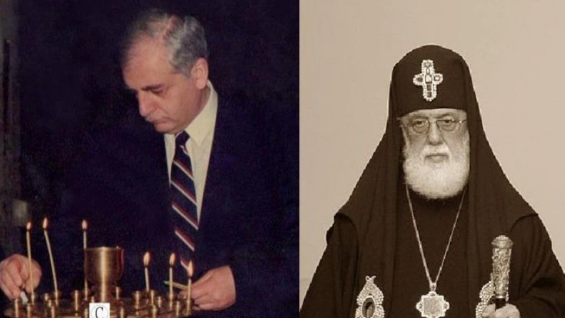 ზვიად გამსახურდია