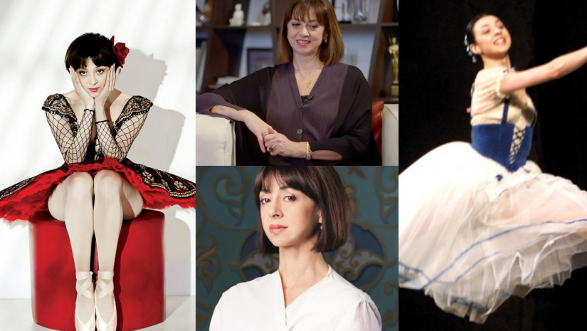 ნინო ანანიაშვილი 