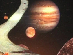 იუპიტერის რიტუალი